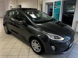 Ford Fiesta Titanium Automatik  Navi CarPlay Kamera - Ford: Kleinwagen, Ka
