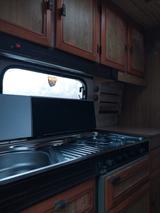 Bürstner CITY - Bürstner City