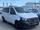 Mercedes-Benz Vito 109/110/111/114 CDI "2.HAND+9-SITZER+LANG" - Mercedes-Benz Vito: 111cdi