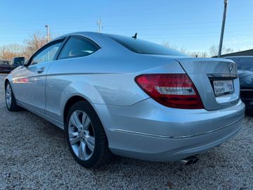 Mercedes C 180 - 6