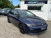 Volkswagen 2.0 Life DSG MFL SHZ RFK Navi ACC CarPlay