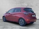 Renault ZOE INTENS R135/ Z.E. 50 NAVI+KLIMA+KAMERA+PDC - Renault ZOE Gebrauchtwagen