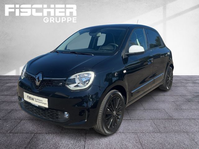 Renault Twingo Techno Electric EPH Navi Kamera