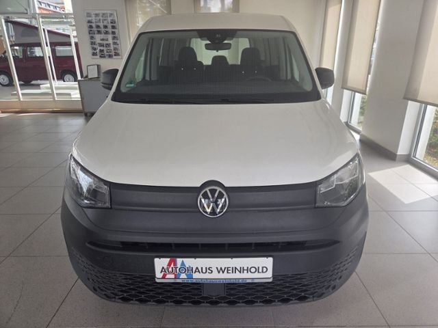 Caddy Maxi Kombi EcoProfi 2.0 TDI KLI AHK
