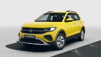 Volkswagen T-Cross - Vorschau Bild 2