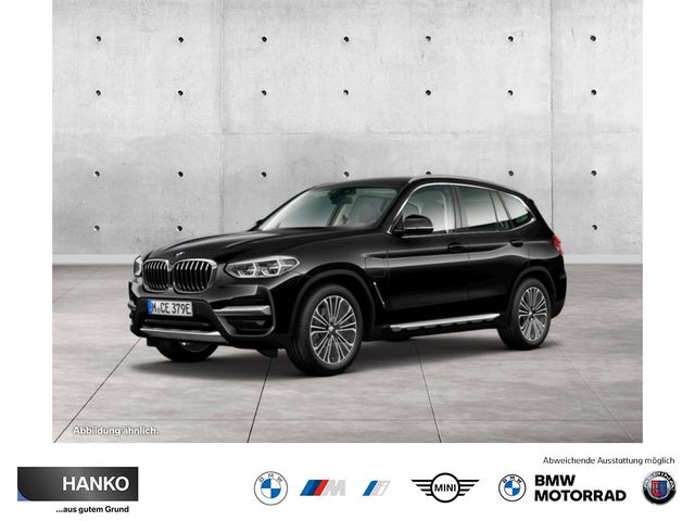 BMW X3 xDrive30e Luxury Line