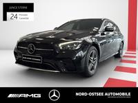 Mercedes-Benz E 300 de T AMG LINE AHK KEYLESS-GO LED SHZ PDC