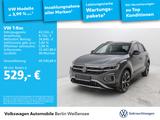 Volkswagen T-Roc Style*1.5TSI 110 kW DSG*19 ZOLL*LED - Volkswagen Gebrauchtwagen in Erlangen