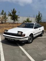 Toyota Celica 1.6 Gti 124cv coupe - weiße Toyota Celica