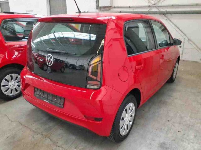 Volkswagen up! - Bild 3
