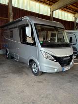 HYMER / ERIBA / HYMERCAR B580MC