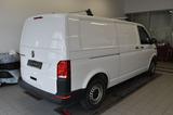 Volkswagen T6 Transporter T6.1 2.0 TDI Klima DAB Kamera - Volkswagen T6 Transporter aus 2021