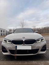 BMW 320i MSport Automatik+Laser+Nav.Prof.+Driving As - BMW 320 von privat