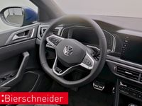 Volkswagen Taigo - Vorschau Bild 11