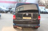 Volkswagen T5 Multivan Highline /Navi /R-Kamera/Leder - Volkswagen T5: 7 Sitzer