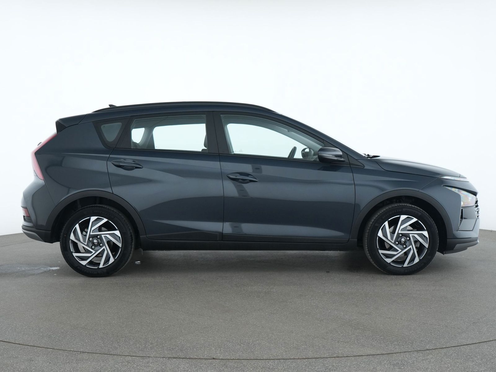 Hyundai BAYON - Bild 5