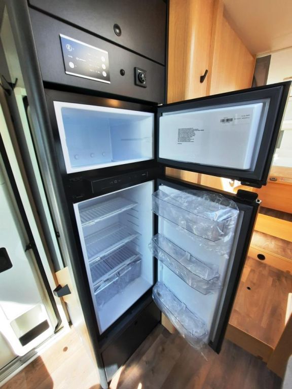 Fahrzeugabbildung Sunlight T 68 Adventure Edition Verfüg./Sparen Sie 4.411,