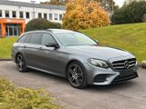 Mercedes-Benz E 200 T-Modell AMG*LED*Ambiente*Sport-Sitze* - Mercedes-Benz E 200 in Aachen