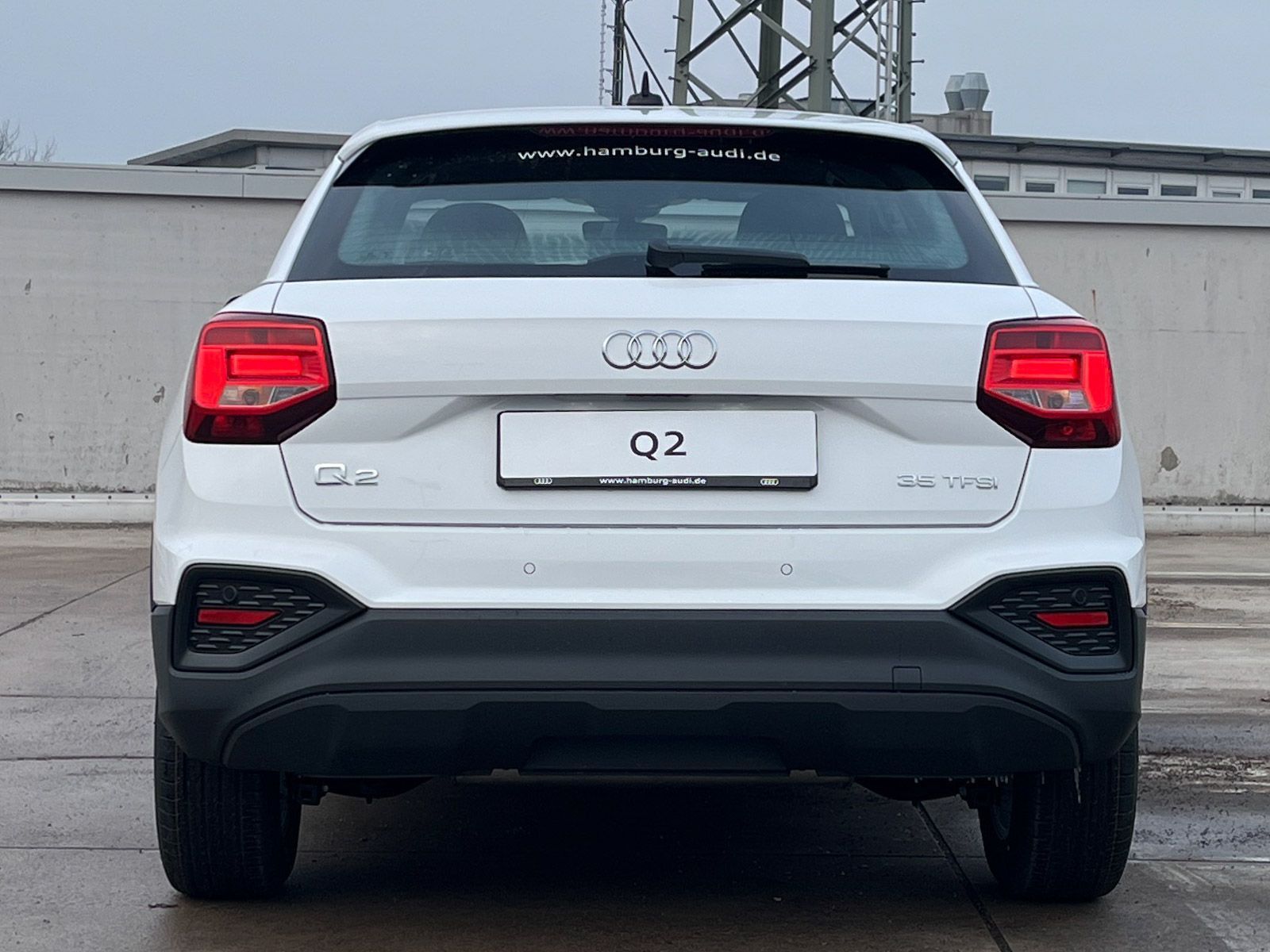 Audi Q2 - Bild 5