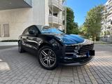 Porsche Macan | Luftfederung | Pano | Approved Garantie - gebrauchte Porsche Macan aus dem Jahr 2021