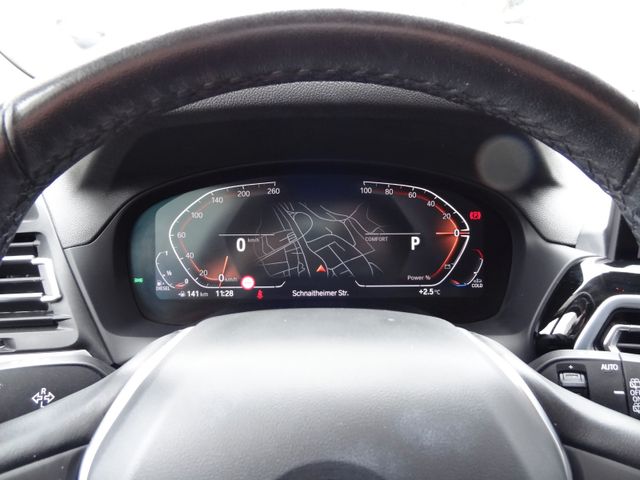Fahrzeugabbildung BMW X3 xDrive 30d/Laser/HUD/Kam/Virtual/AHK/Leder/