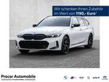 BMW M340d xDrive MSport PANO HuD AHK H/K DA Prof PA+