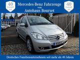 Mercedes-Benz A 160 AVANTGARDE 29.000 KM-Klima-Lamellendach- E - Mercedes-Benz A 160: L