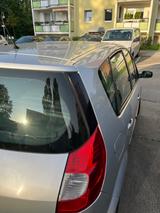 Renault Scenic Exception 2.0 16V Exception - Renault Scenic: Allradantrieb