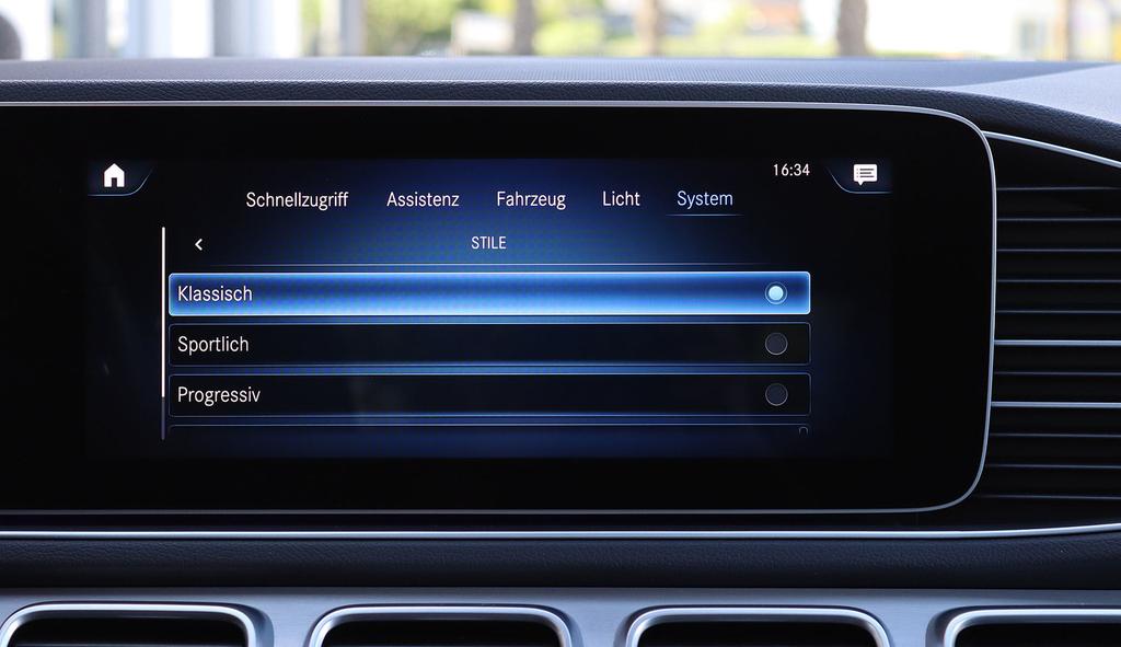 Mercedes-Benz GLE 400