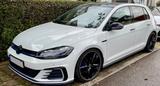 Volkswagen VW Golf 7 GTE +NEUE HV BATTERIE+VOLLAUSSTATTUNG - Volkswagen mit Hybrid-Antrieb