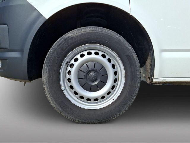 T6 KASTEN 2.0 TDI LR ECO PROFI+AZV+DAB+PDC+KLIMA