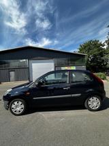 Ford Fiesta 1,3 44 kW Fun Fun - Ford Fiesta aus 2006: Fun