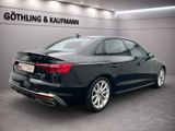 Audi A4 Limousine 45 TFSI qu S line S tro*LED*Virtual - Audi A4 Jahreswagen: Limousine