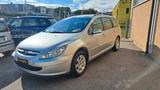 Peugeot 307 1.6 16V SW Unico Proprietario!!! - gebrauchte Peugeot 307 aus dem Jahr 2002