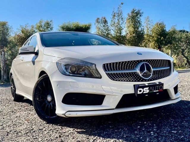 Mercedes-Benz MERCEDES-BENZ A 180 CDI PREMIUM AMG