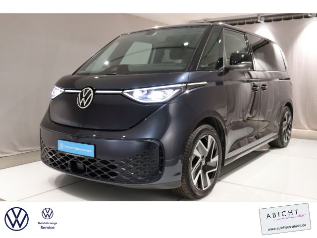 ID.Buzz Pro AHK TravelAssist Open&ClosePlus Wint