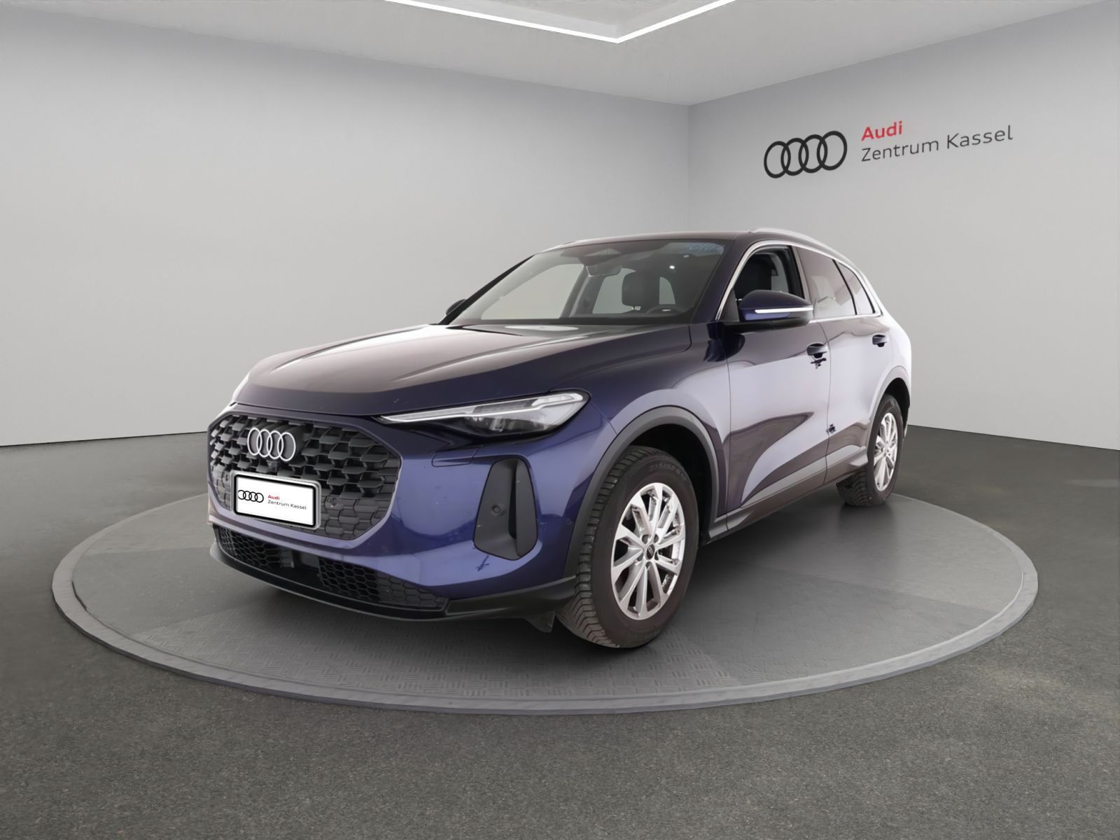 Audi Q5 - Bild 2