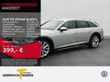 Audi A6 Allroad 50 TDI qu AHK LEDER LM20 B&O - Audi A6 Allroad: 2.5