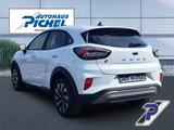 Ford Puma Design Titanium GANZJAHRESREIFEN+WINTER-PAK - Ford Puma: Titanium Design