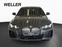 BMW i4 - Vorschau Bild 5