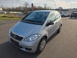 Mercedes-Benz A150,Automatik,Klimaanlage - gebrauchte Mercedes-Benz A 150 aus dem Jahr 2007