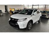 Suzuki Vitara 1.4 Comfort Facelift Navi LED Kamera ACC  - gebrauchte Suzuki Vitara mit Facelift