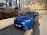 Toyota C-HR Hybrid | 122 PS | Selbstparkend - Toyota C-HR in Essen