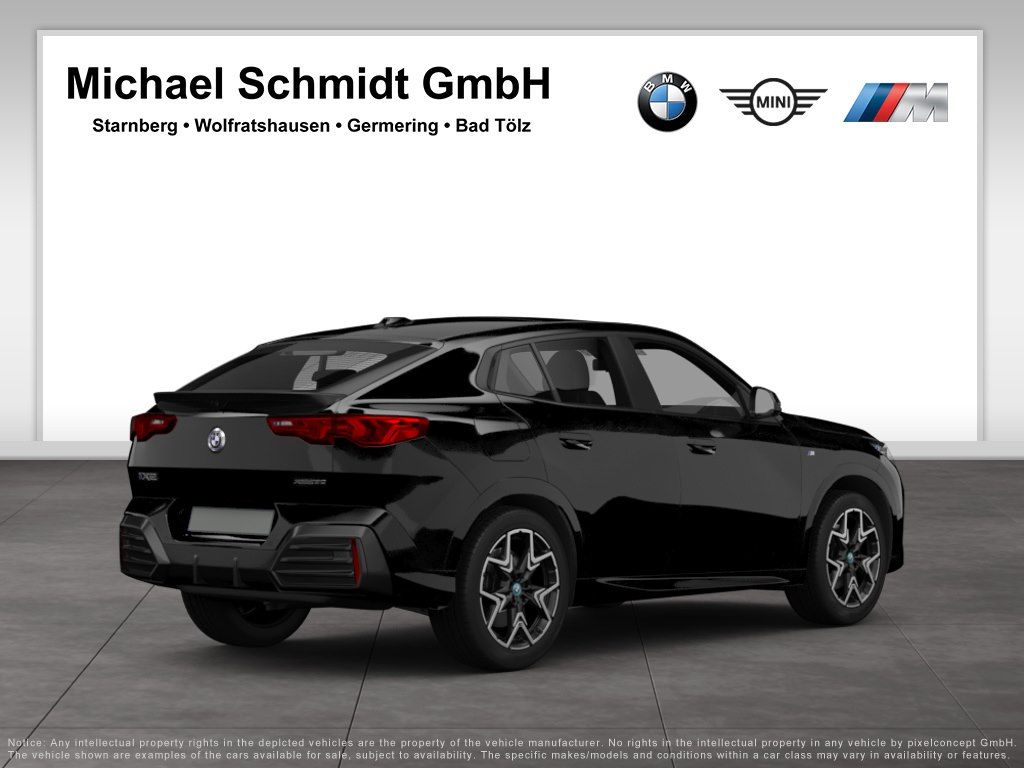BMW iX2 - Bild 2