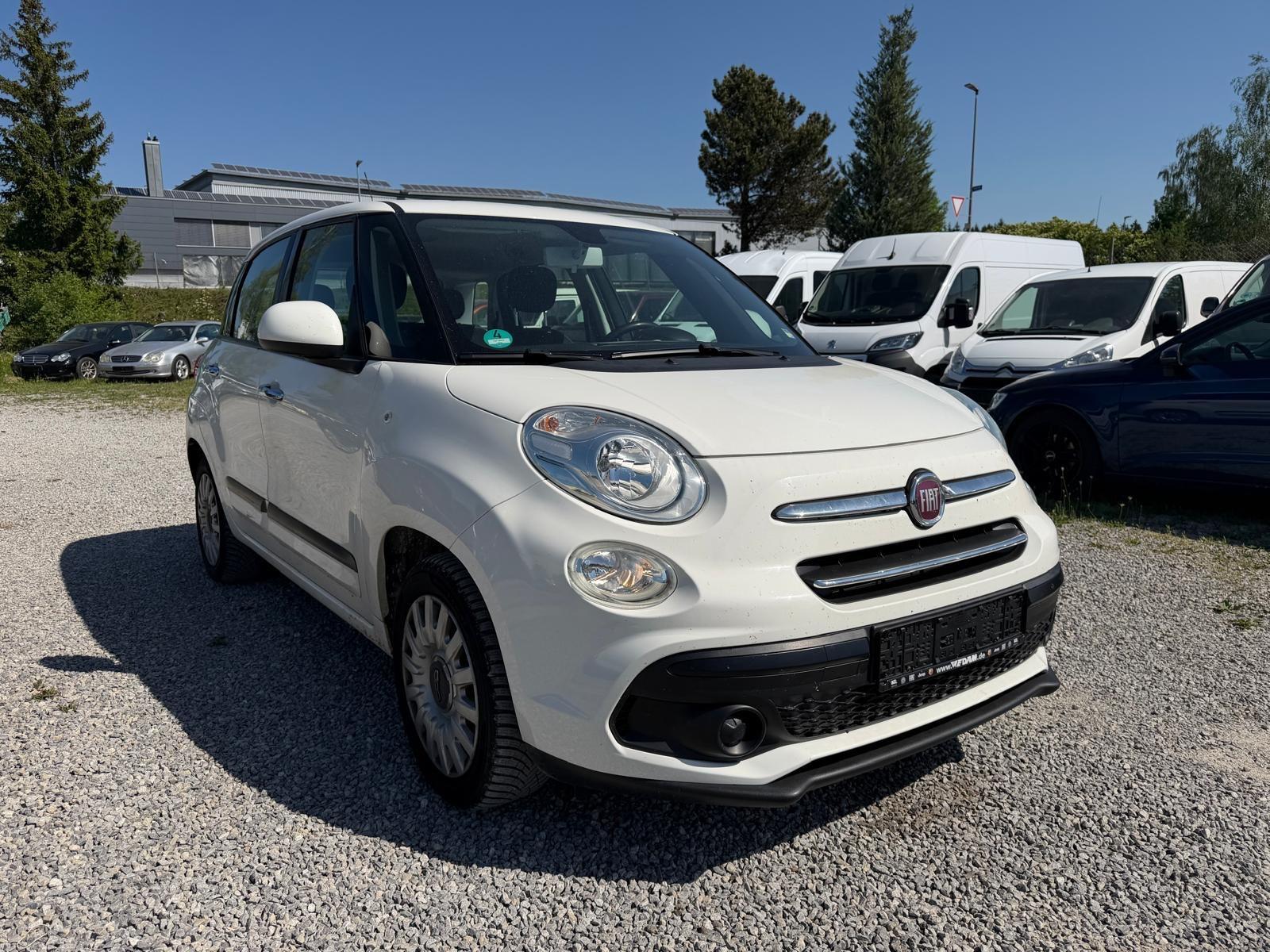 Fiat 500L Urban Pop Star