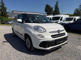 Fiat 500L Urban Pop Star - Fiat 500L 7-Sitzer