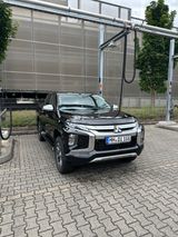 Mitsubishi L200 TOP Edition Ausstattung Leder 360 Kamera  - Mitsubishi L200: 3.2