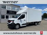 Renault Master Red Junge Koffer 4,40x2,15x2,25m LBW RFK