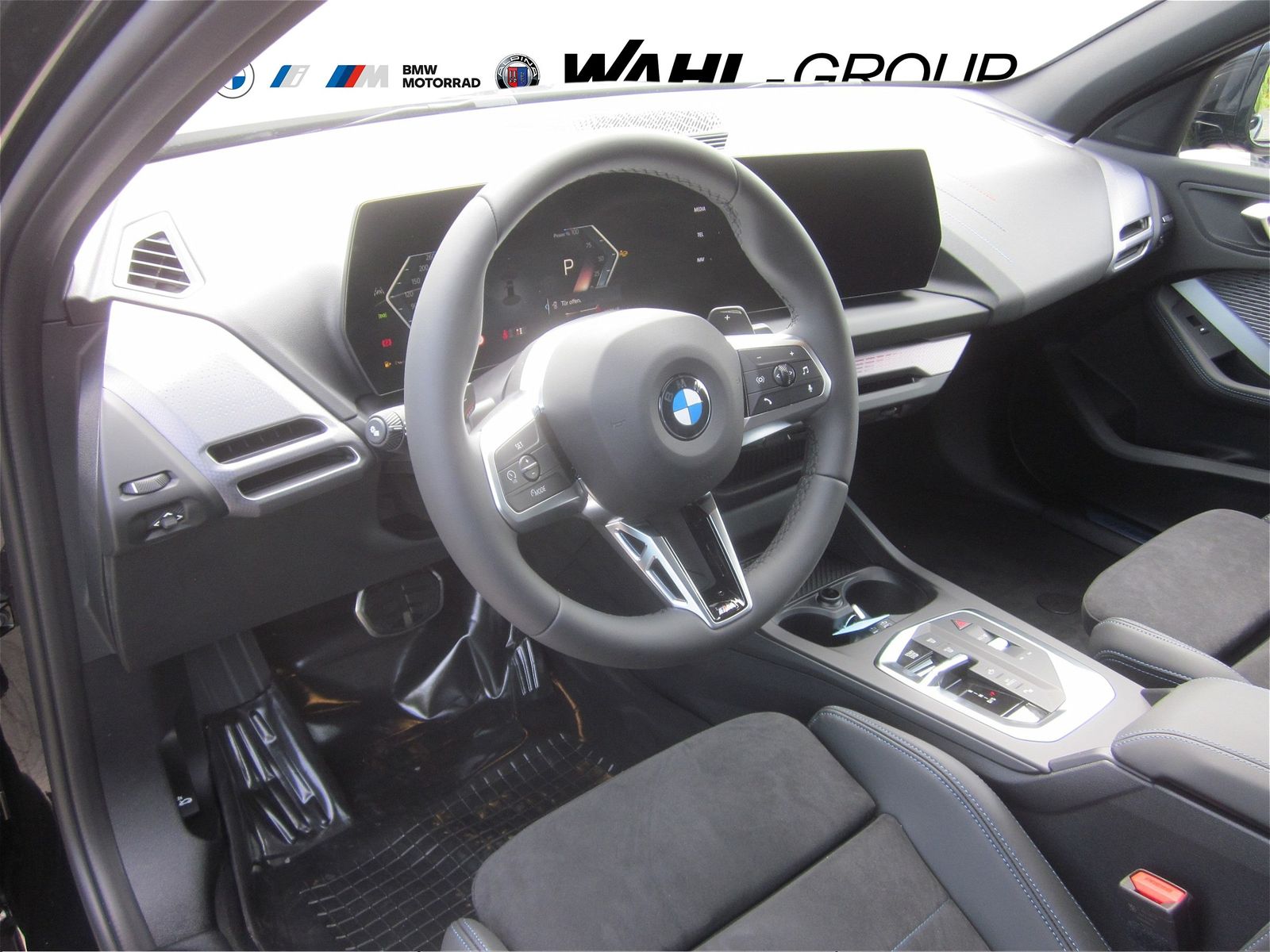 BMW 120 - Bild 8