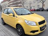 Chevrolet AVEO 1.2 LS +2.HAND+TÜV-NEU+ - Chevrolet Aveo: Limousine